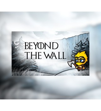 Beyond the Wall 2017 Steam Key GLOBAL